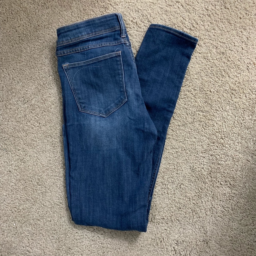 Blue Jeans